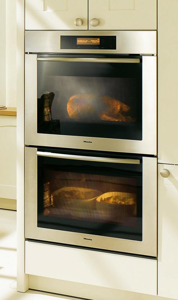 Ovens