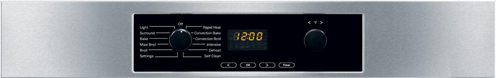 Chef Series 70cm Single Oven