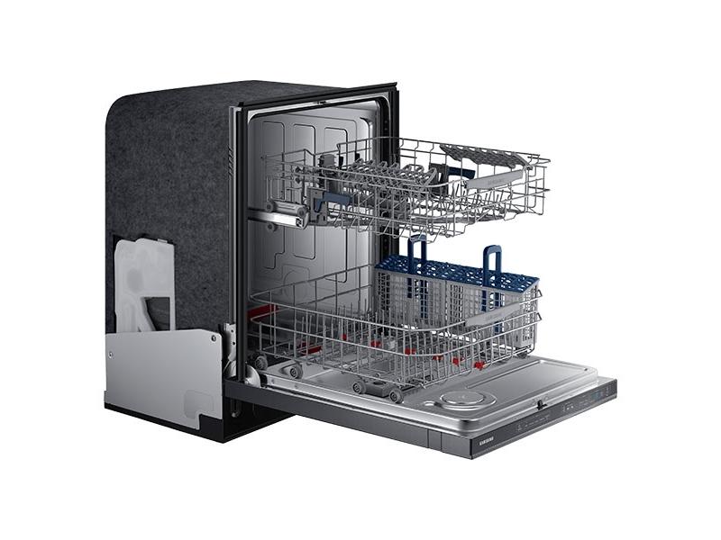 Top Control Dishwasher with WaterWall™ Technology