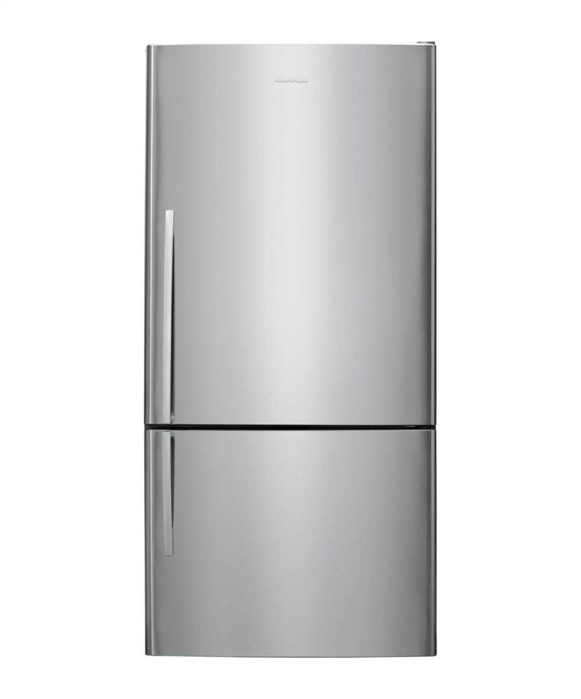 ActiveSmart Refrigerator - 17.6 cu. ft. counter depth bottom freezer