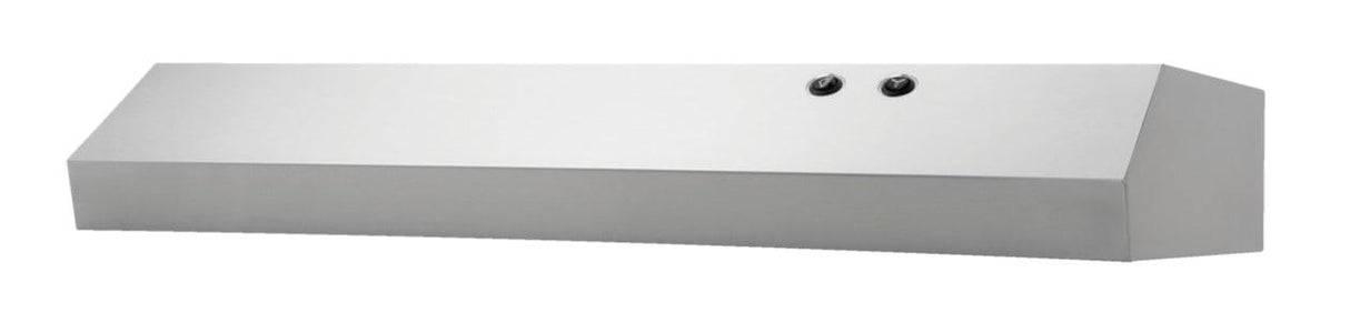 30" Overhead Range Hood