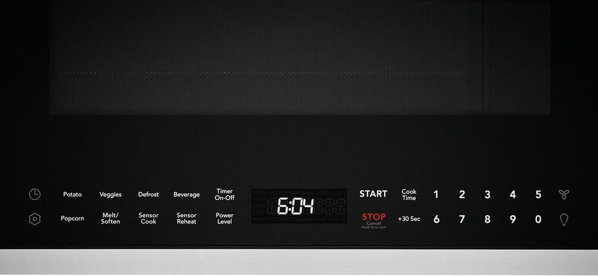 Frigidaire Gallery 1.9 Cu. Ft. Over-The-Range Microwave
