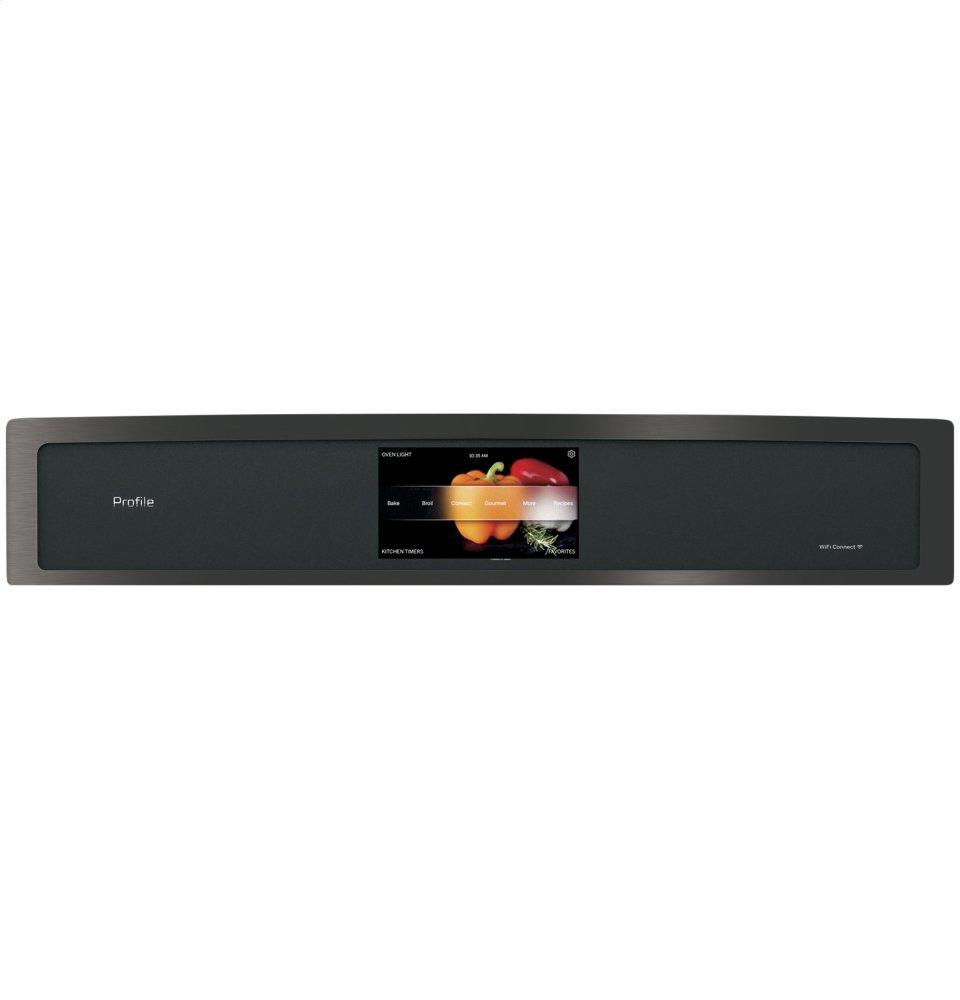 GE Profile™ Series 30" Built-In Double Convection Wall Oven