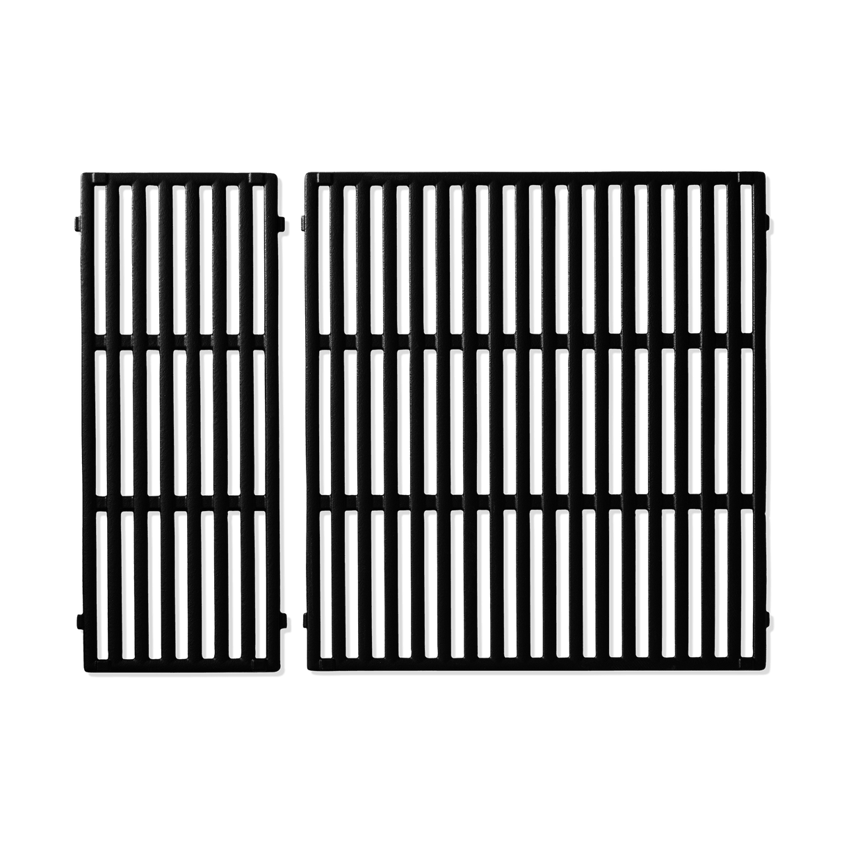 WEBER CRAFTED Porcelain-Enameled Cast-Iron Cooking Grates