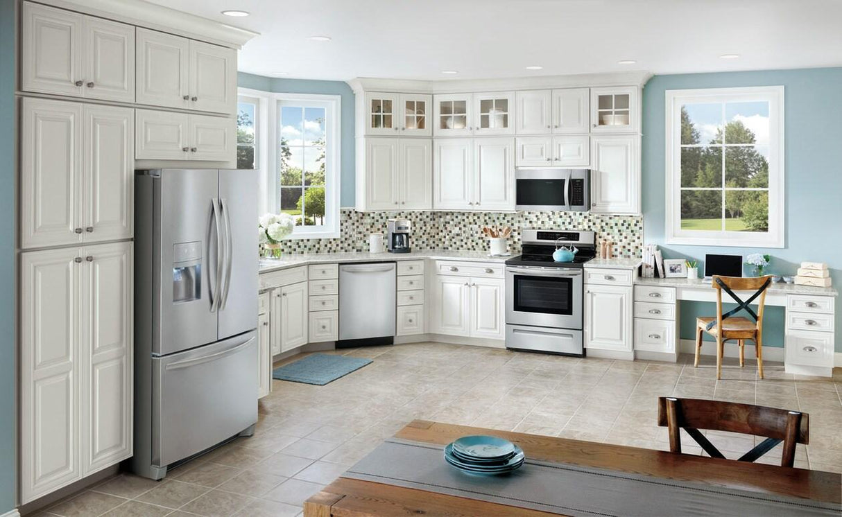 Frigidaire 1.6 Cu. Ft. Over-The-Range Microwave