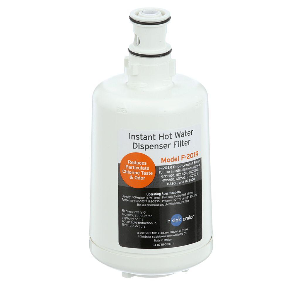 F-201R Replacement Filter Cartridge