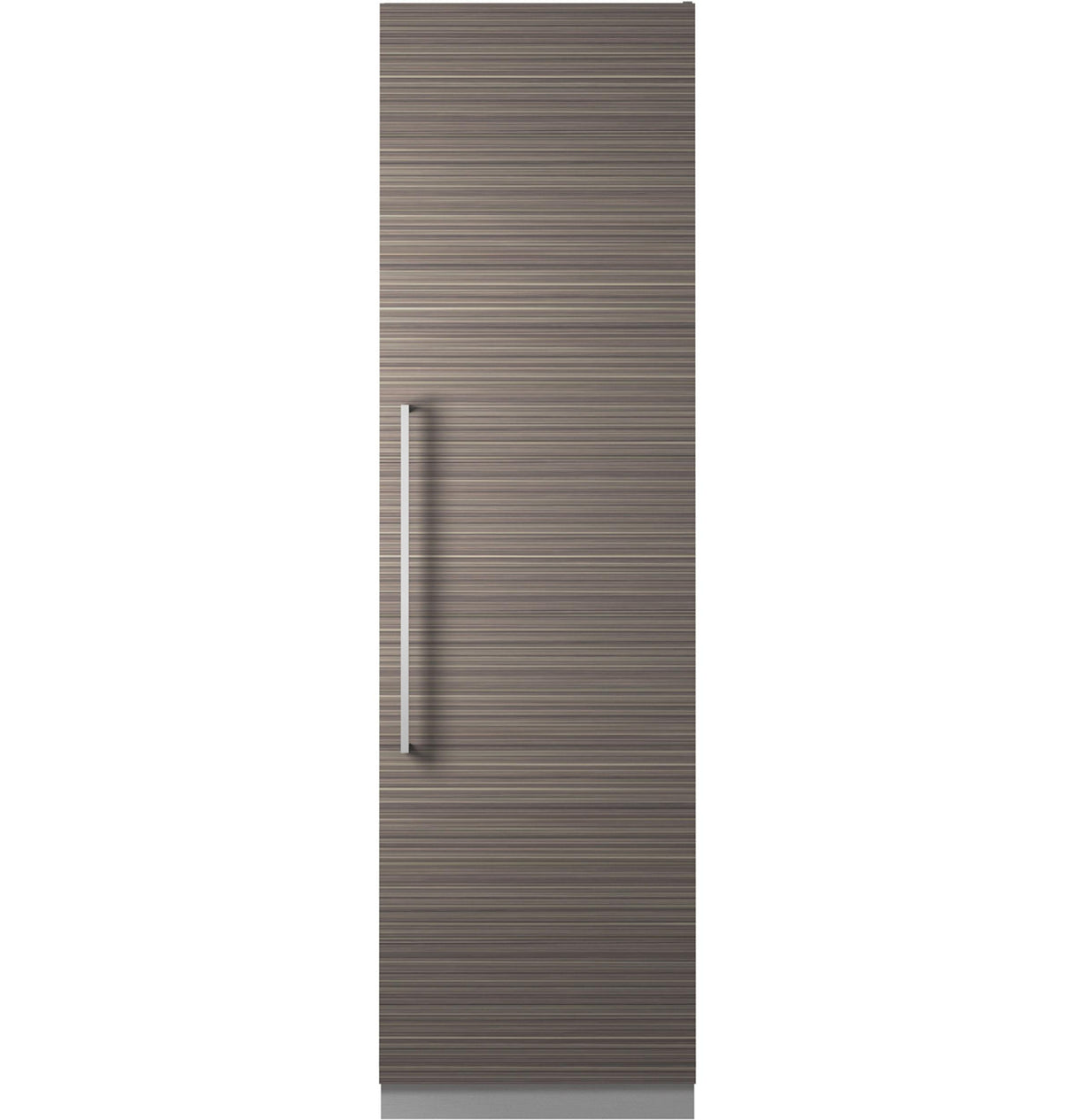 Monogram 24" Integrated, Panel-Ready Column Refrigerator