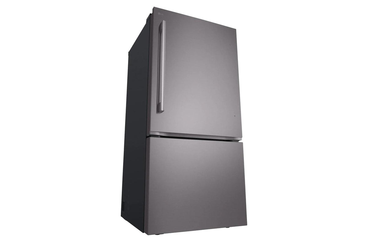 26 cu. ft. Bottom Freezer Refrigerator