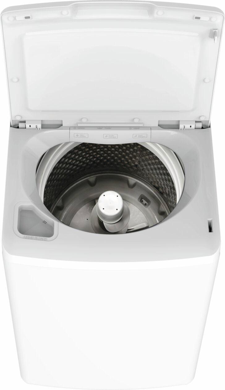 4.1 Cu. Ft. Top Load Washer