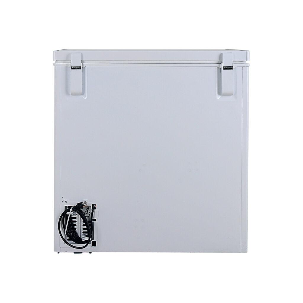 Wood's 7.0 cu. ft. Chest Freezer in White