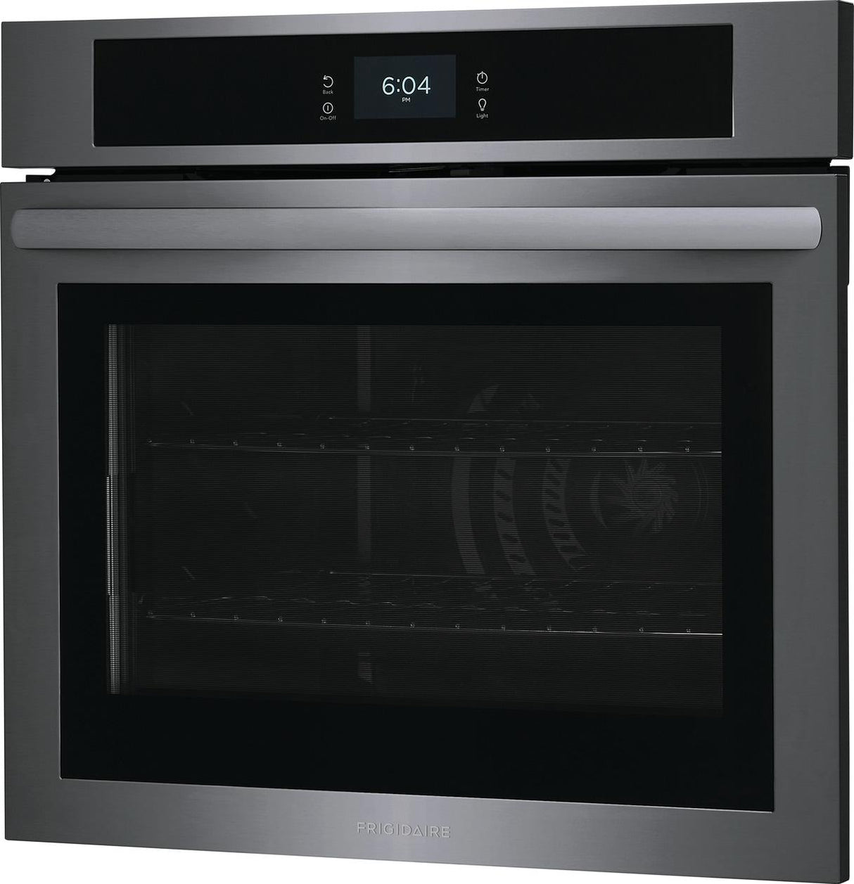 30" Single Electric Wall Oven with Fan Convection