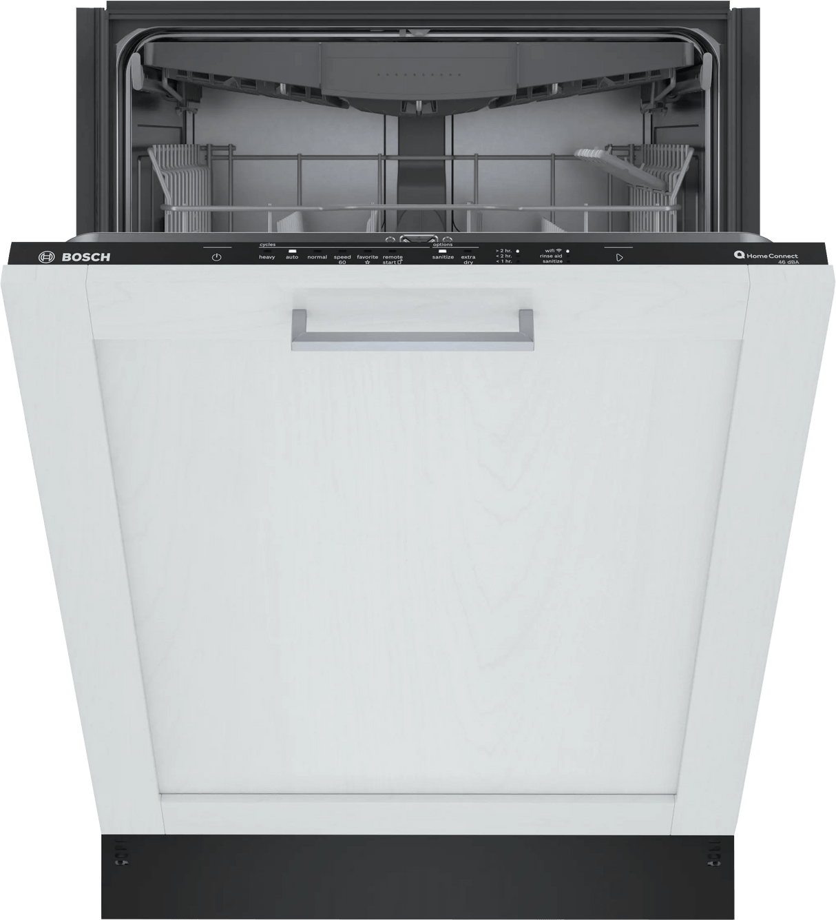 300 Series Dishwasher 24"