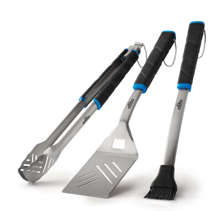 Legend 3 Piece Toolset