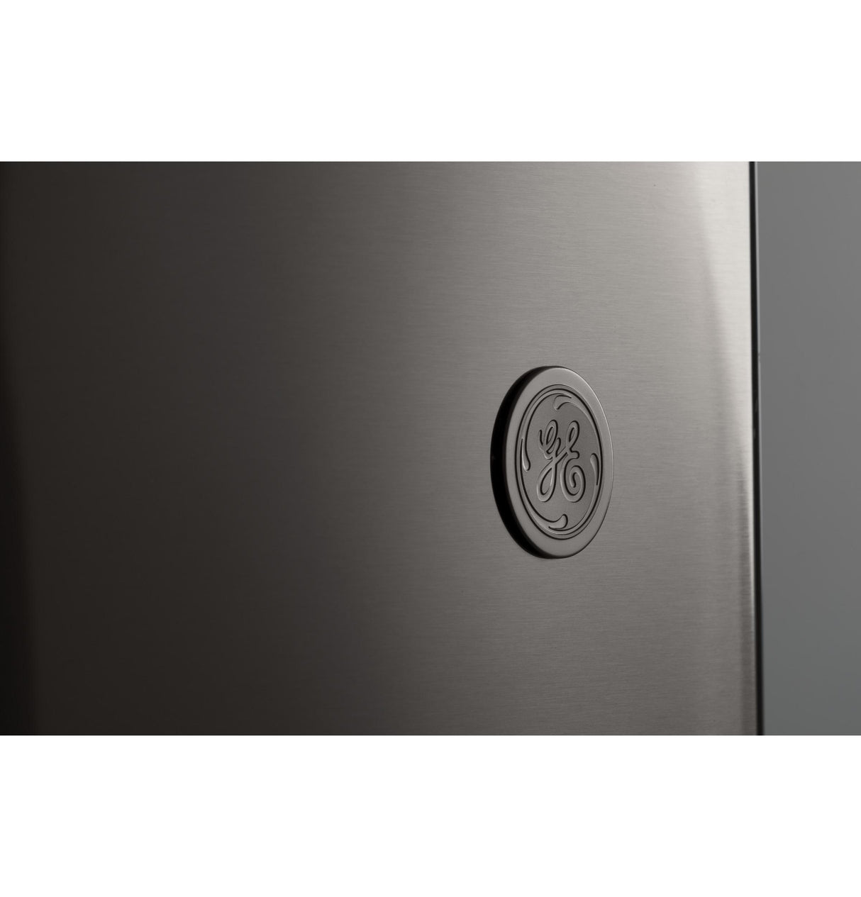 GE Profile™ Series 22.1 Cu. Ft. Counter-Depth French-Door Refrigerator with Door In Door and Hands-Free AutoFill
