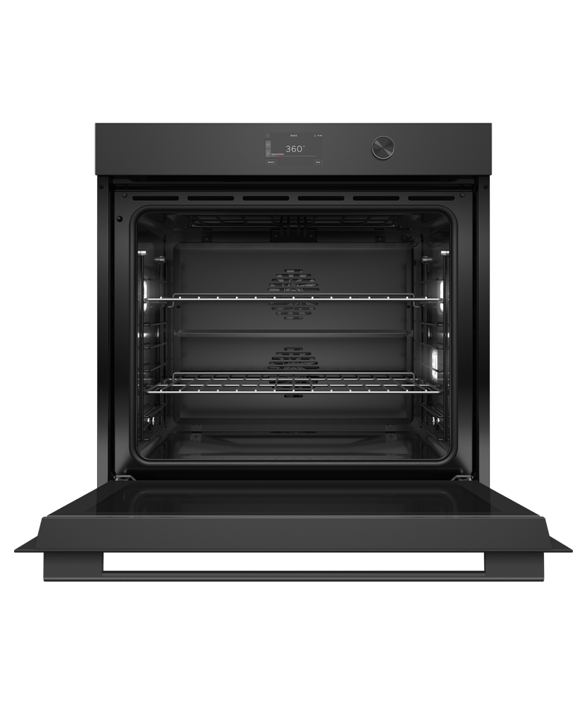 30" Series 7 Contemporary Self-Cleaning Oven