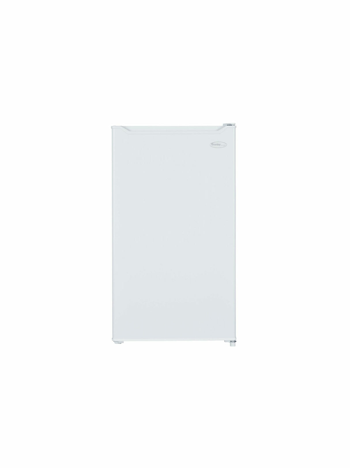 Danby 3.2 cu. ft. Compact Fridge in White
