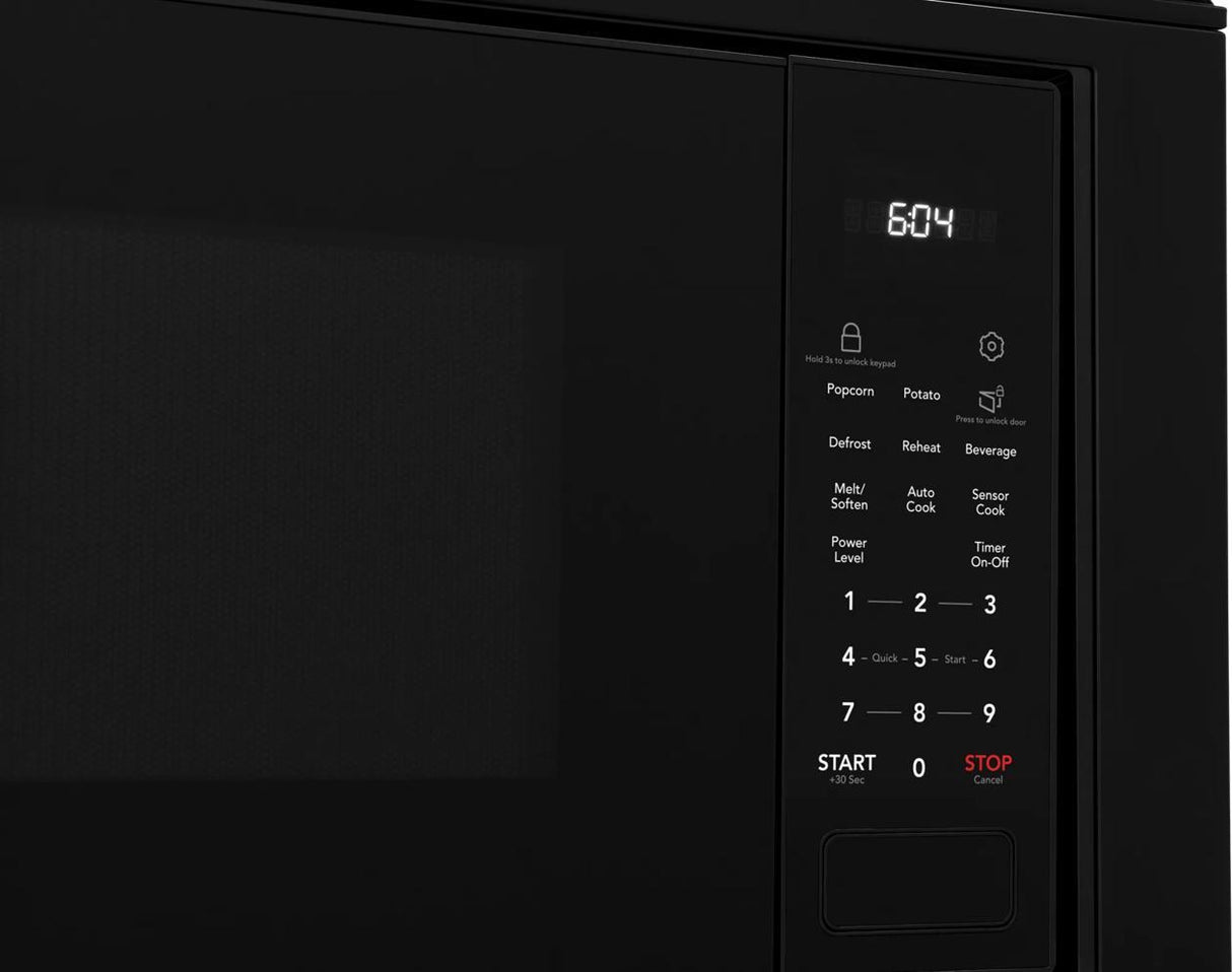 27" Microwave Combination Oven