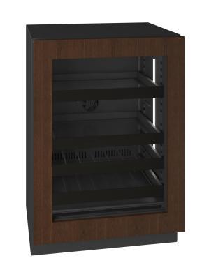 Urbv424 24" Beverage Center With Integrated Frame Finish (115 V/60 Hz)