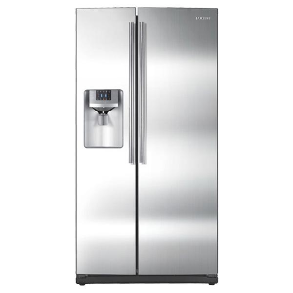 26 cu. ft. Side by Side Refrigerator