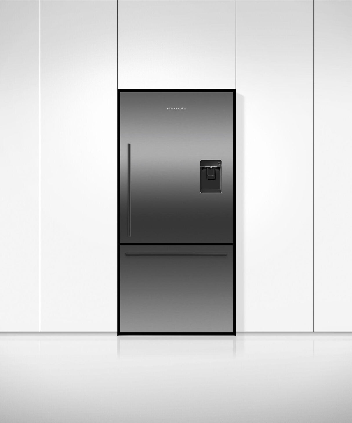 17.1 cu ft Series 5 Refrigerator Freezer