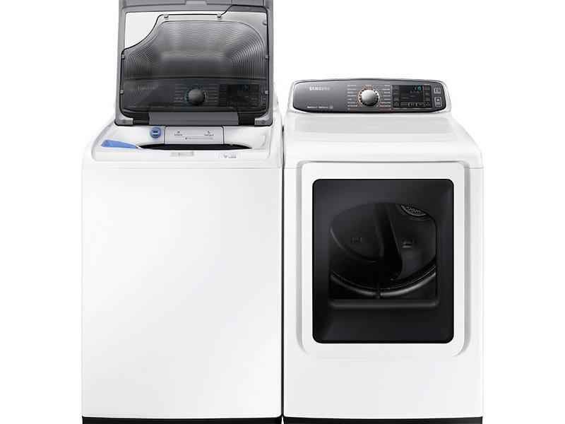 WA8700 5.2 cu. ft. Top Load Washer with activewash