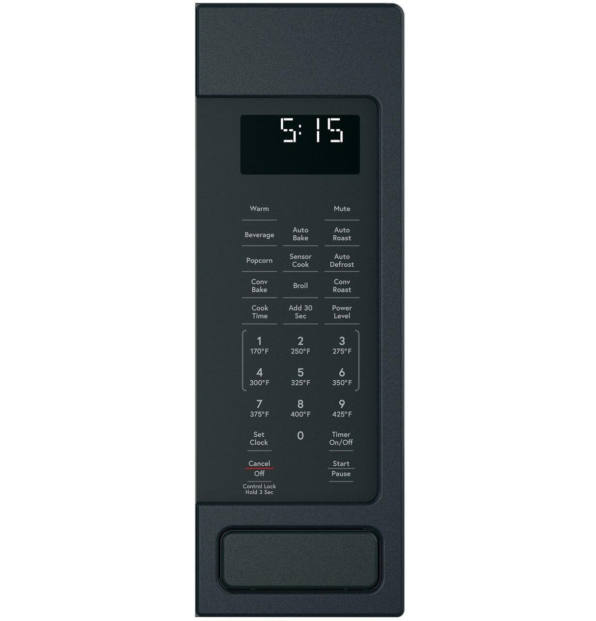 Café™ 1.5 Cu. Ft. Smart Countertop Convection/Microwave Oven