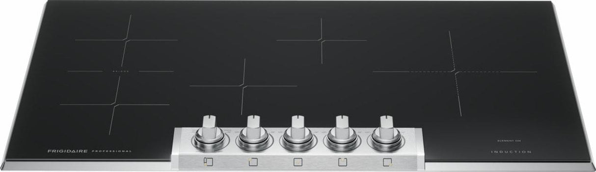 36" Induction Cooktop