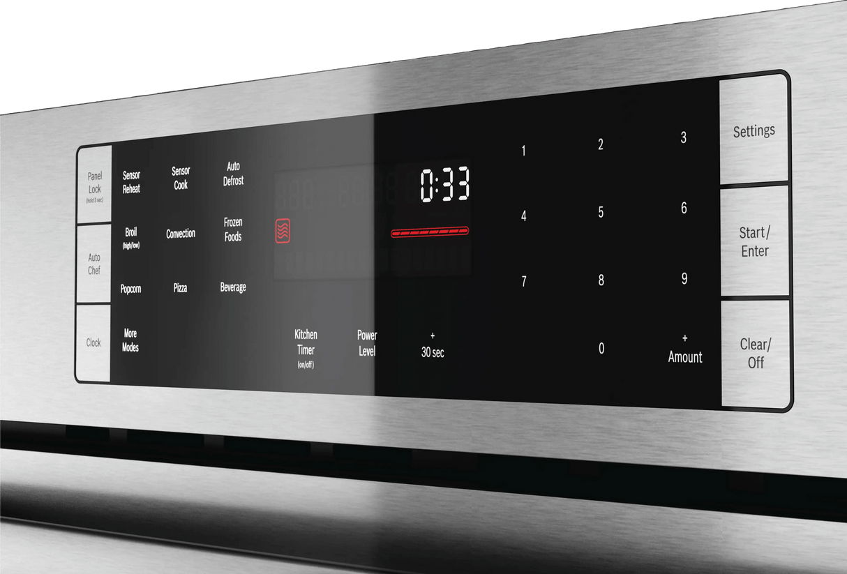Combination Oven