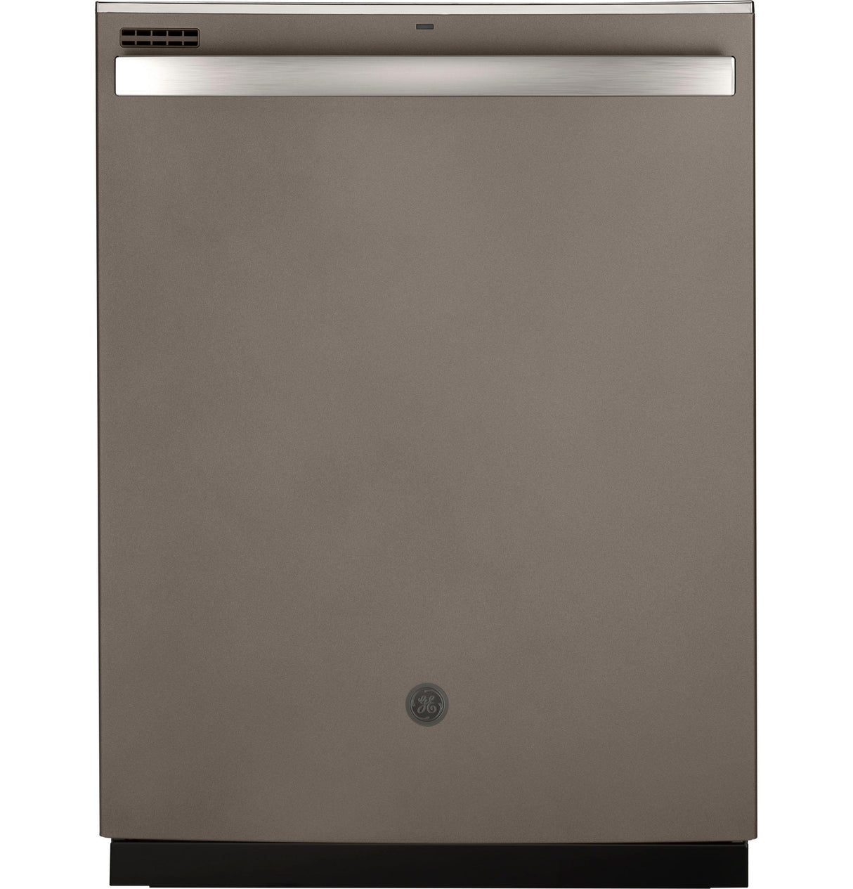 GE® ENERGY STAR® Top Control with Plastic Interior Dishwasher with Sanitize Cycle & Dry Boost