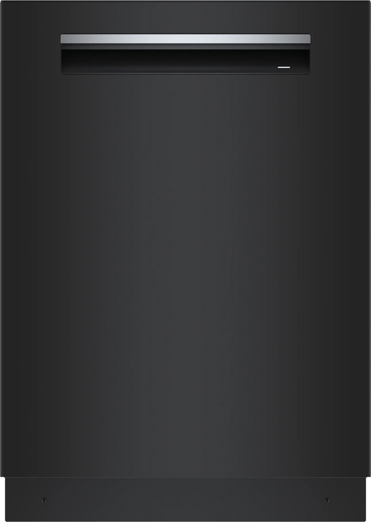 800 Series Dishwasher 24" Black