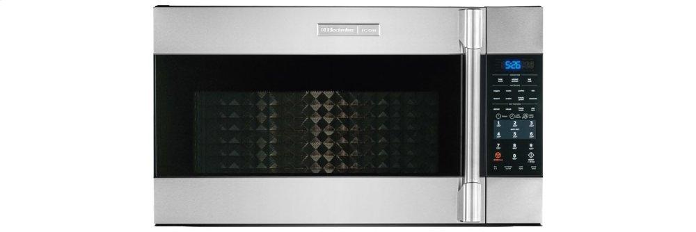 Electrolux ICON® Over-the-Range Microwave