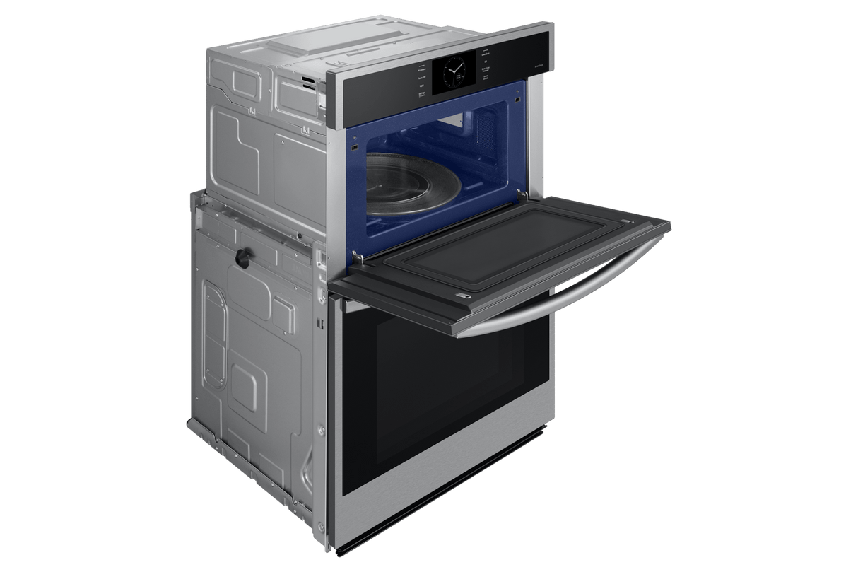 Combi Wall Oven