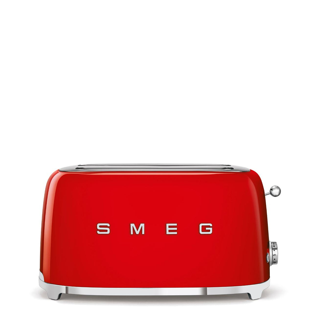 Toaster Red TSF02RDUS