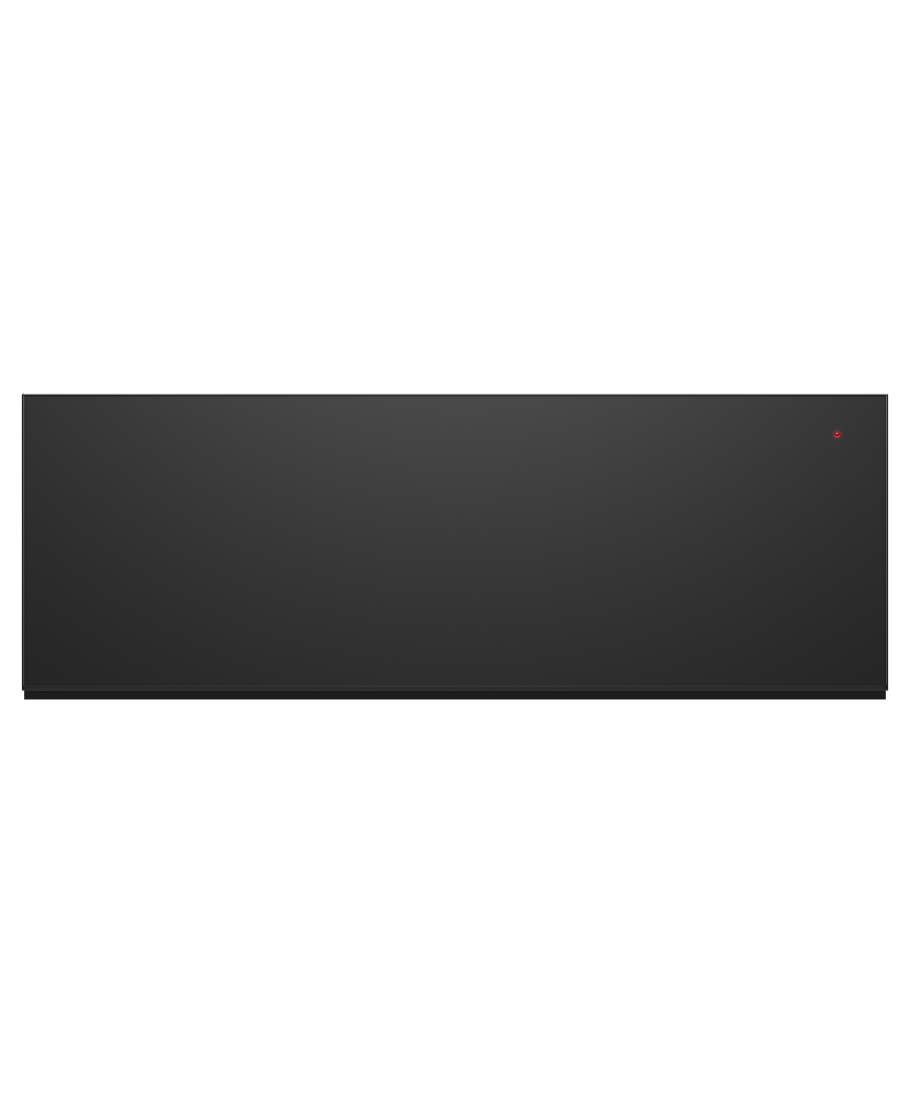30" Series 9 Minimal Warming Drawer