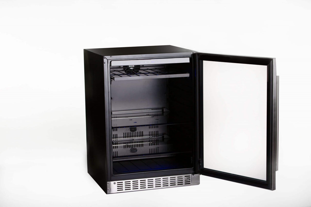 Beverage Center 2.0