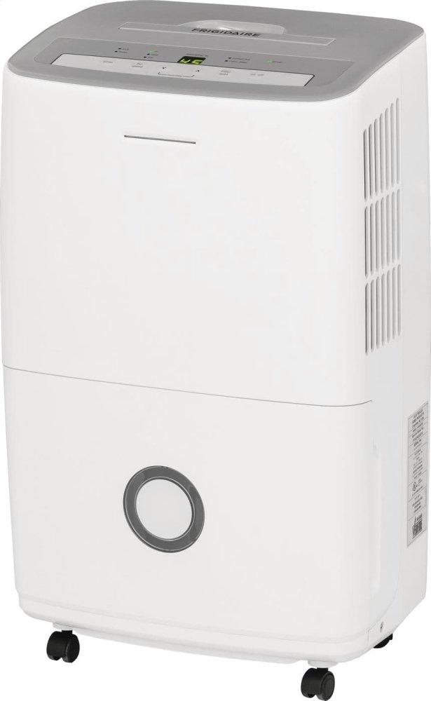 Frigidaire 70 Pint Capacity Dehumidifier