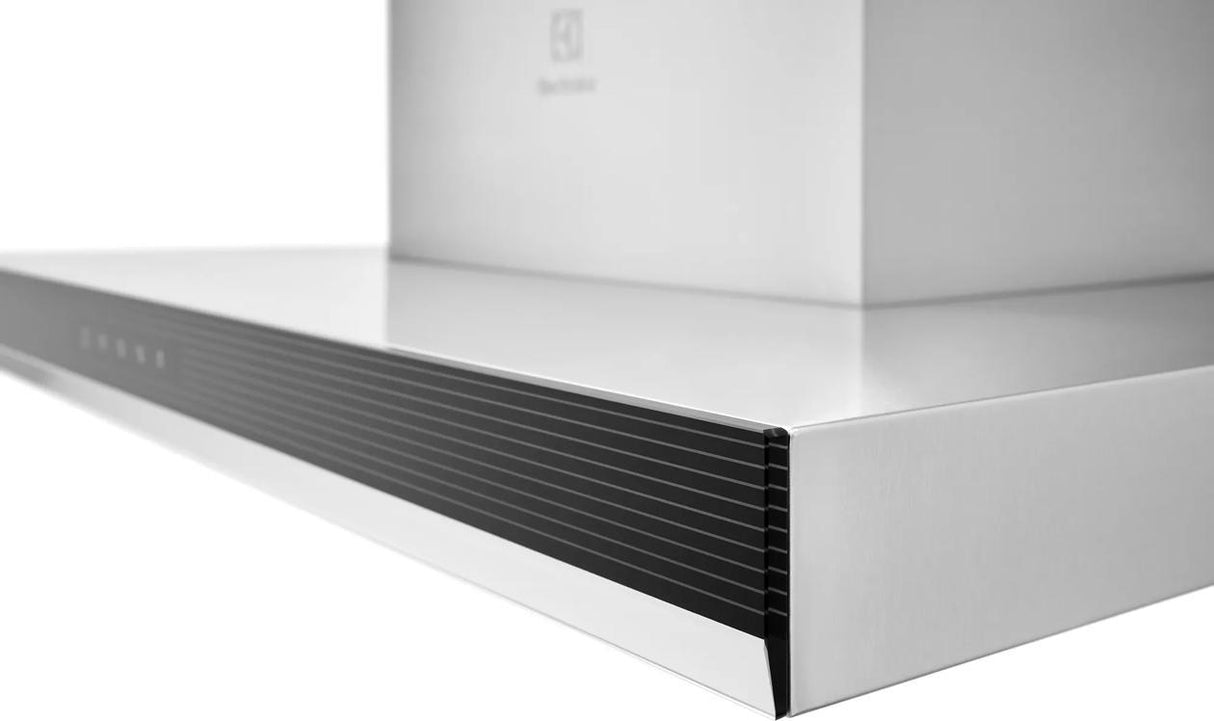 30" Wall-Mount T Shape Hood