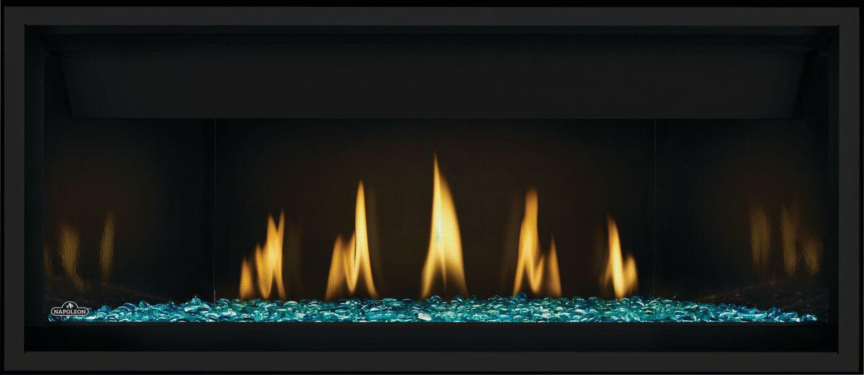 Ascent Linear Premium 46 Direct Vent Gas Fireplace