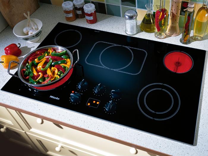 MasterChef Electric Cooktop