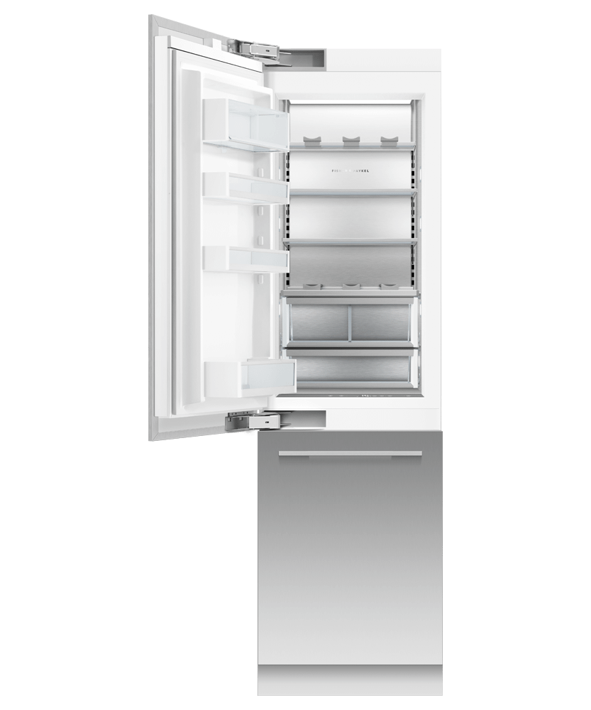 24" Series 9 Integrated Refrigerator Freezer