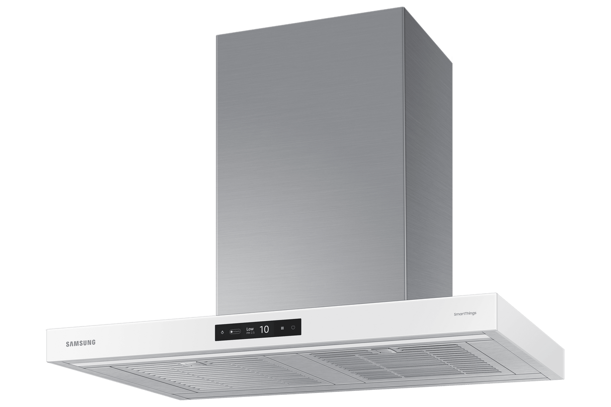 Bespoke Hood Triple Air Sensor Low Noise 30" Width