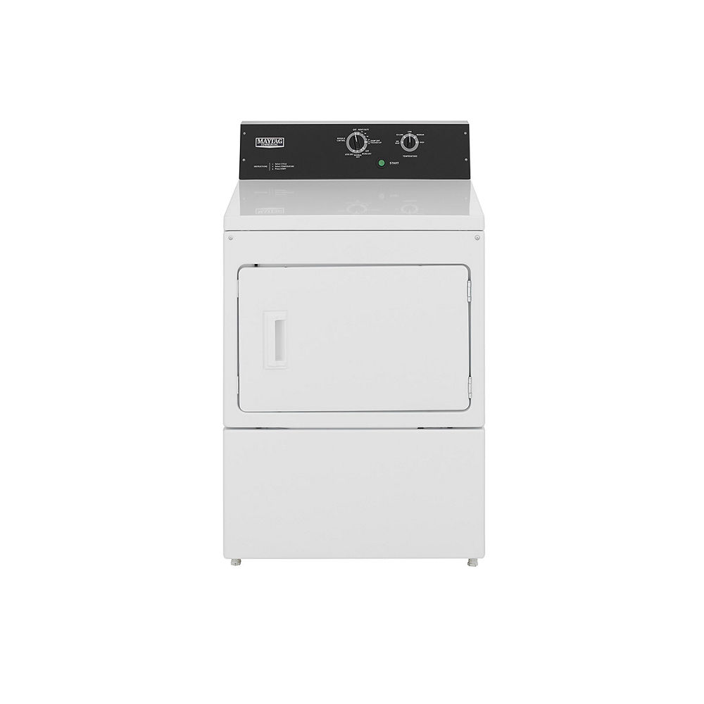 7.4 cu. ft. Commercial-Grade Residential Dryer