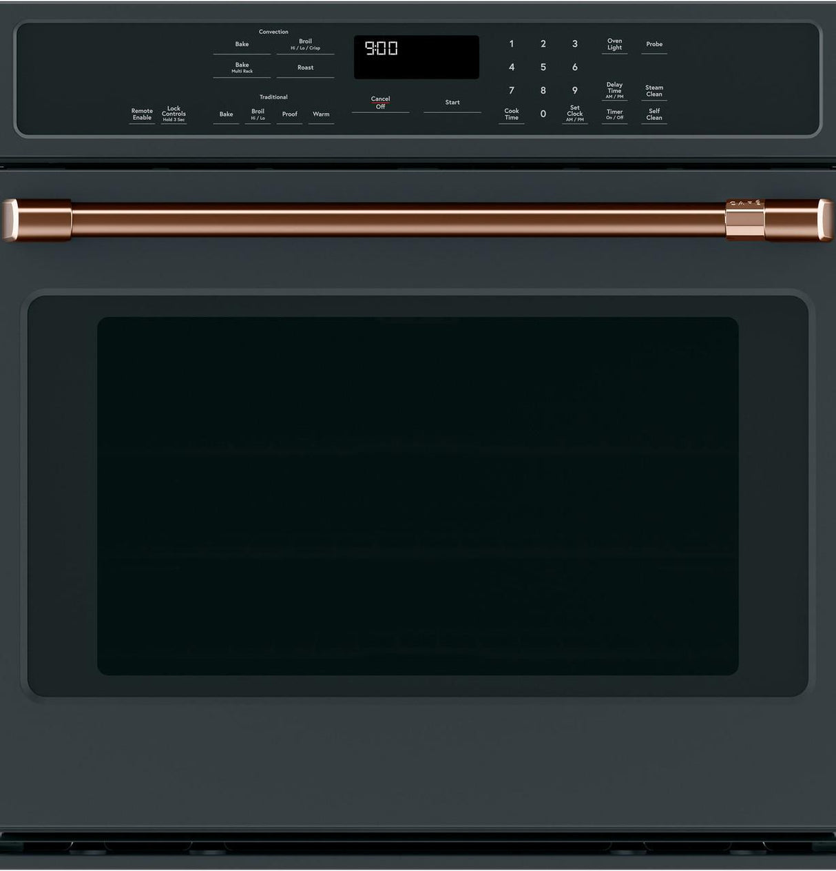 Café™ 30" Smart Single Wall Oven with Convection