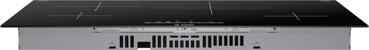 500 Series Induction Cooktop 30" Black, Without Frame
