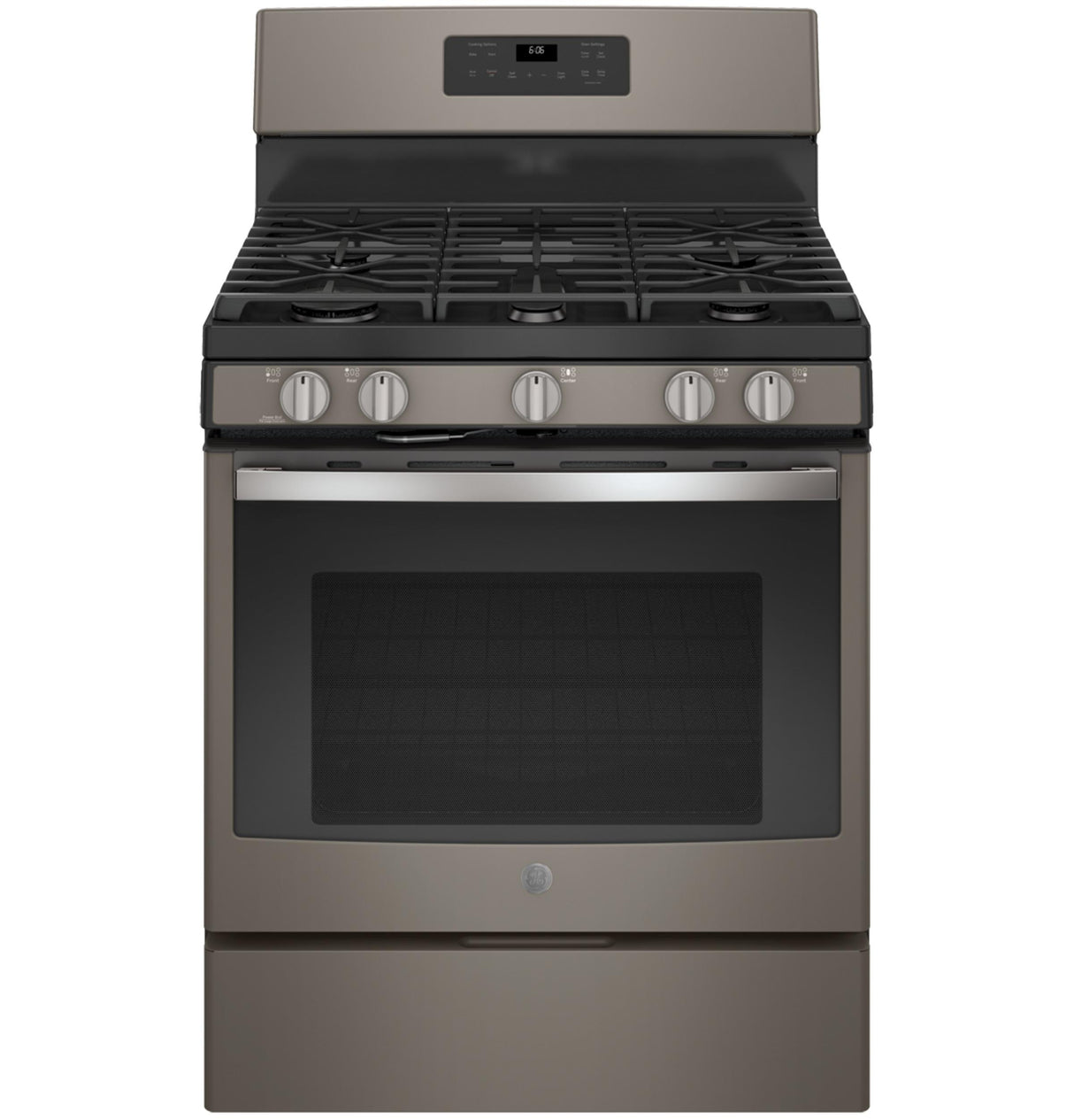 GE® 30" Free-Standing Gas Range
