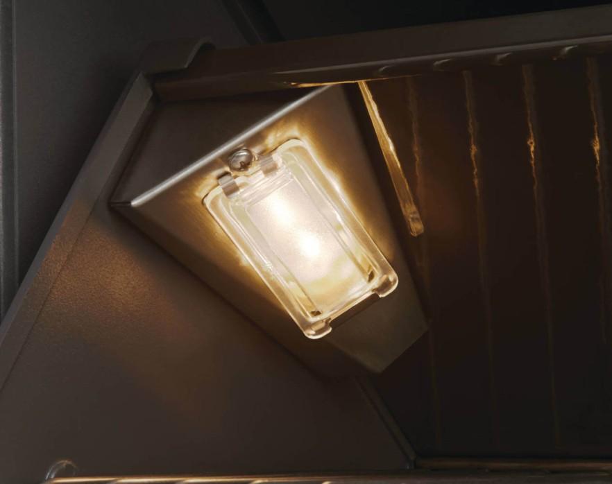 Halogen Light Replacement Kit for Prestige PRO Series