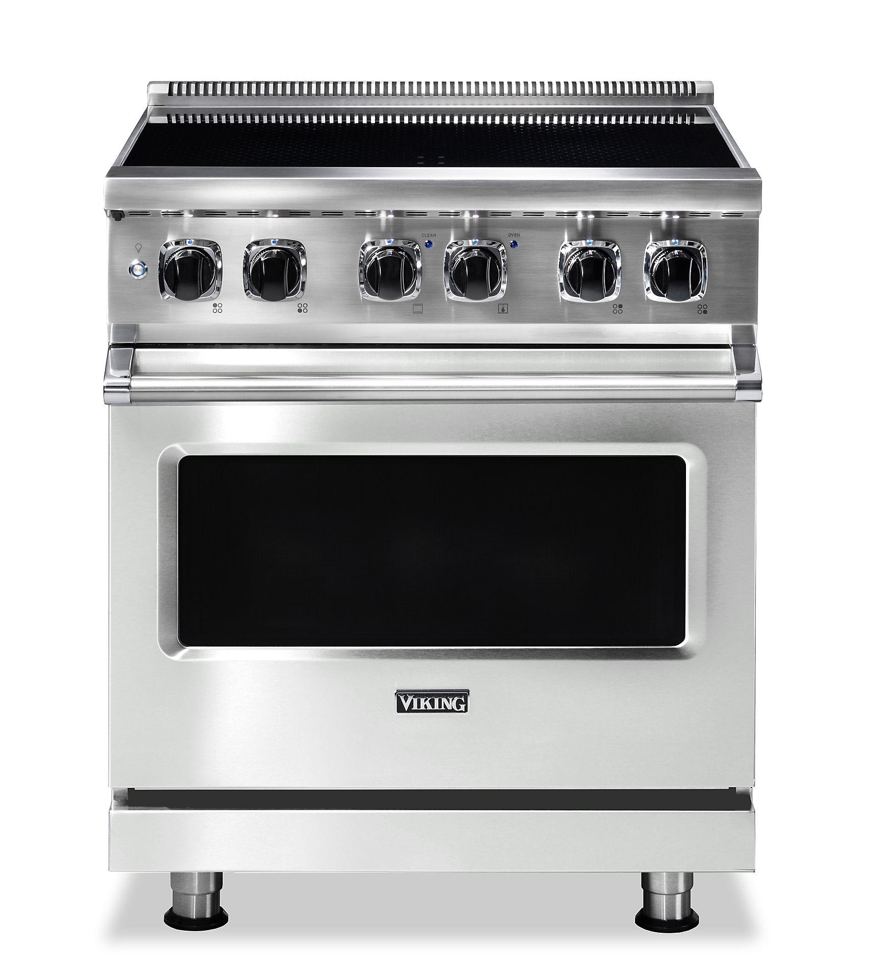 30" Induction Range - VIR5302 Viking 5 Series