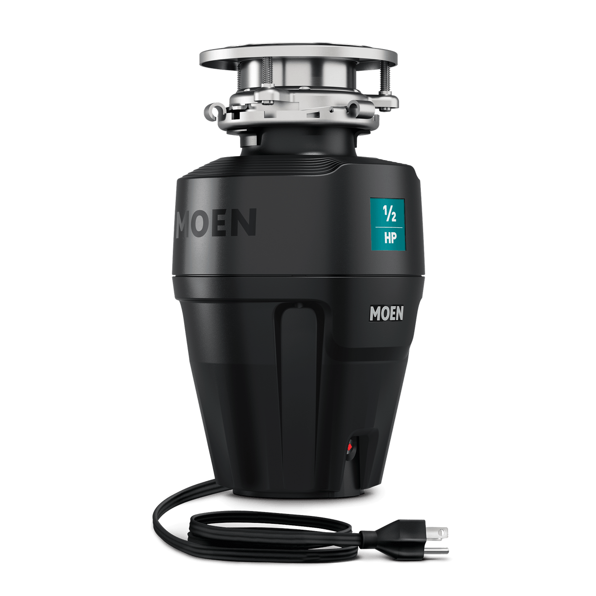 Ex Series Prep™ Series 1/2 Horsepower Garbage Disposal