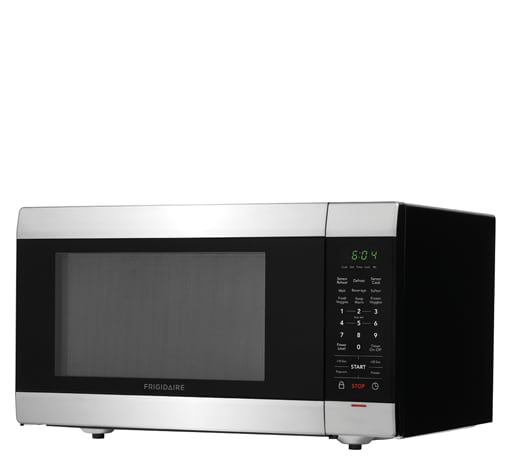 Frigidaire 1.6 Cu. Ft. Countertop Microwave