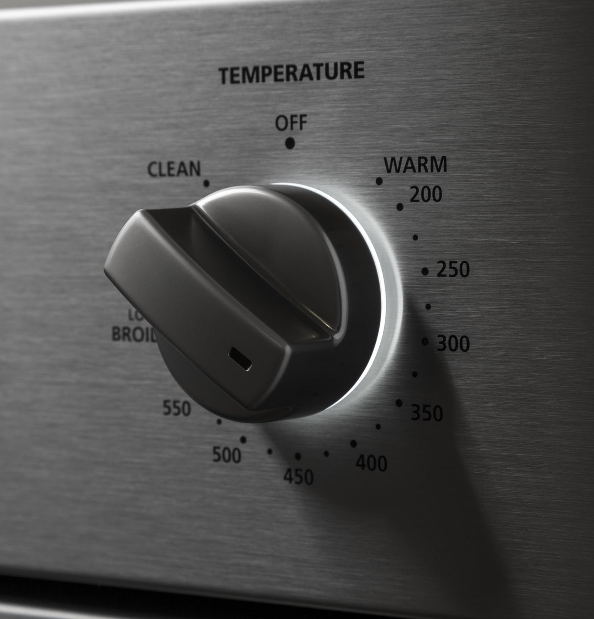 Monogram 30" Professional French-Door Electronic Convection Single Wall Oven